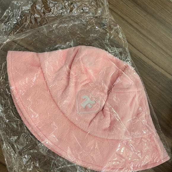 Trixie Mattel Pink Bucket Hat - Picture 2 of 4